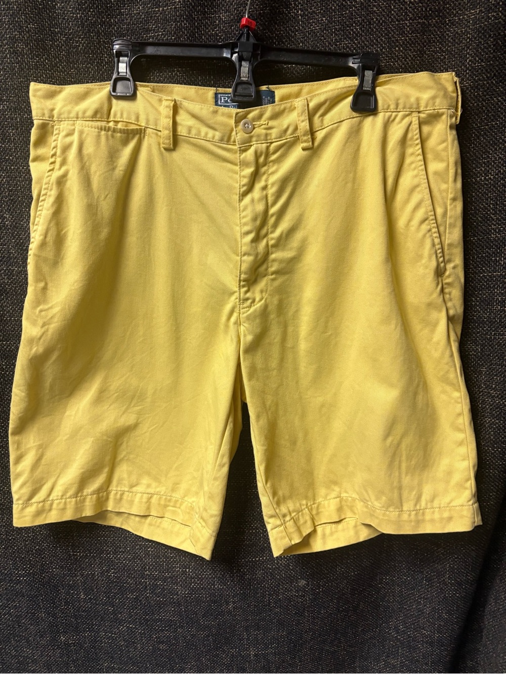 Ralph Lauren Polo Prospect Shorts